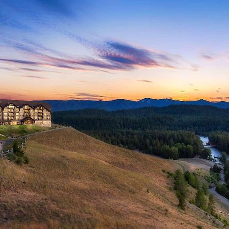 Suncadia Lodge Studio Unit Roslyn Exterior foto