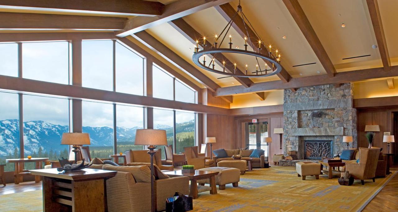 Suncadia Lodge Studio Unit Cle Elum Exterior foto