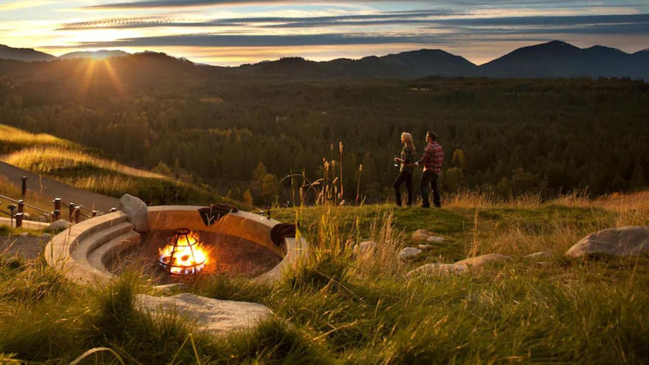 Suncadia Lodge Studio Unit Cle Elum Exterior foto