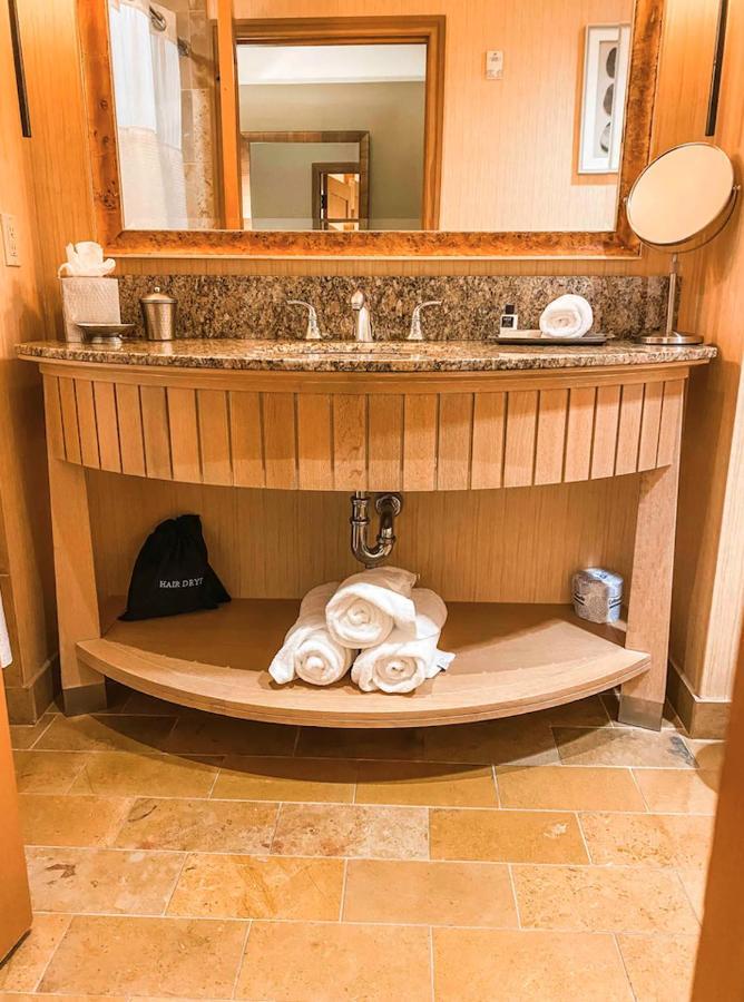 Suncadia Lodge Studio Unit Cle Elum Exterior foto