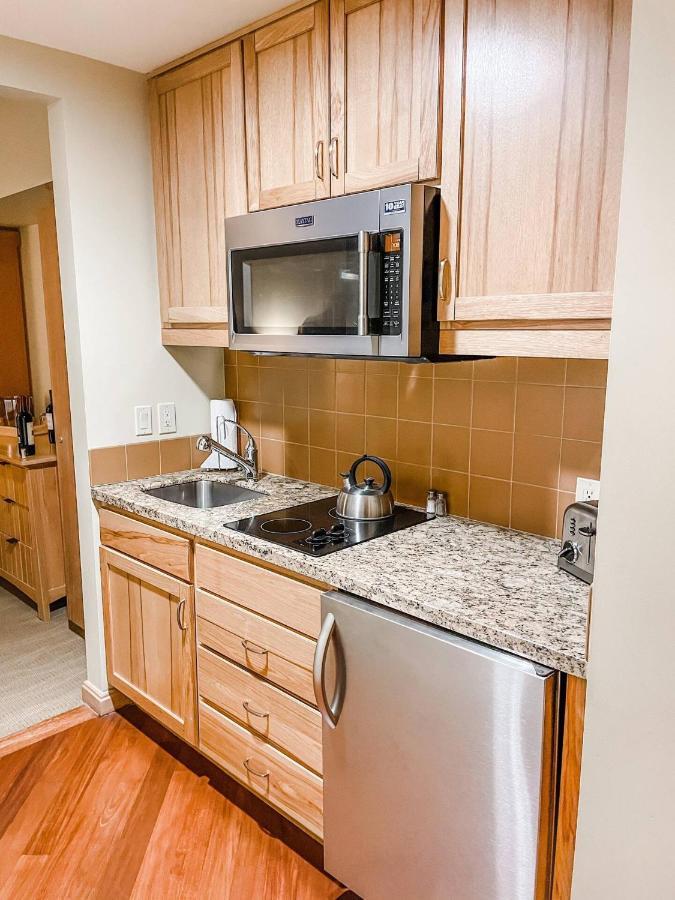 Suncadia Lodge Studio Unit Cle Elum Exterior foto